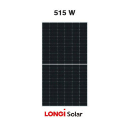 Panouri fotovoltaice LONGi Solar 515 W monocristaline LR5-66HTH-515M