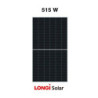 Panouri fotovoltaice LONGi Solar 515 W monocristaline LR5-66HTH-515M