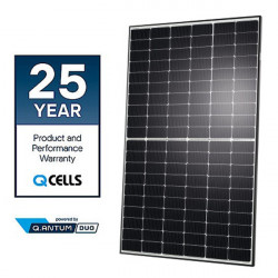 Q-Cells 350W Q.PEAK DUO G8+...