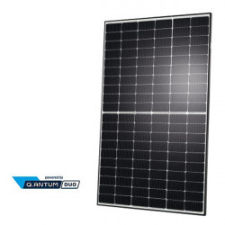 Q-Cells  345Wp Hanwha...