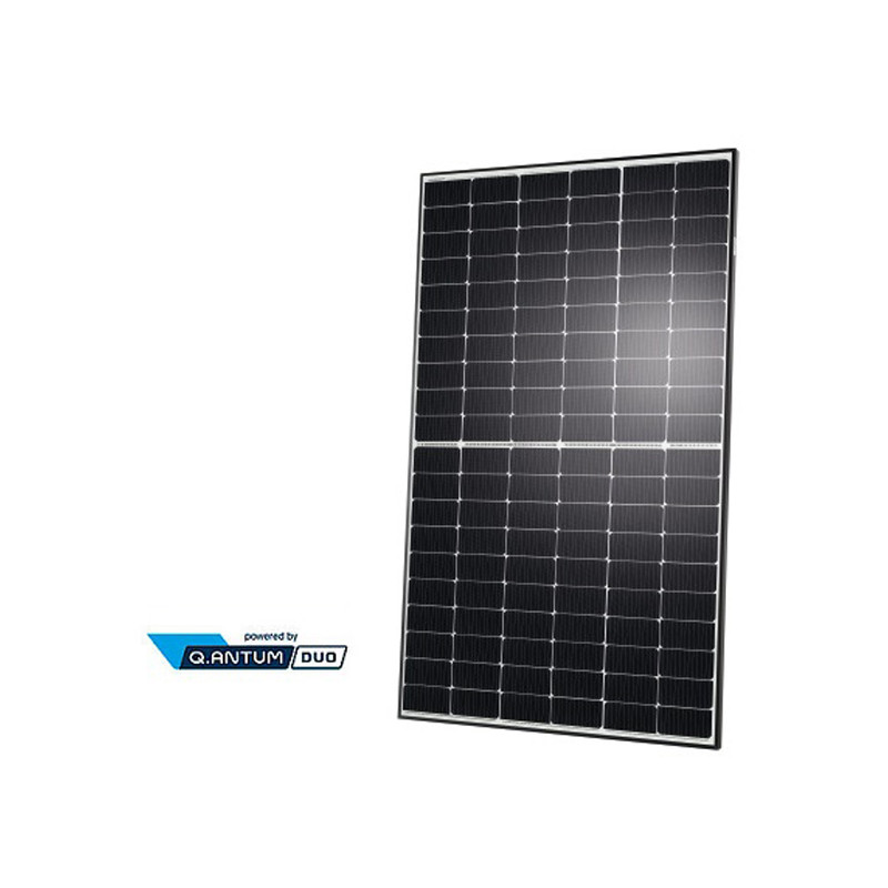 Q-Cells 345Wp Hanwha Q.PEAK DUO G8