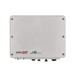 SolarEdge HD-Wave SE4000H
