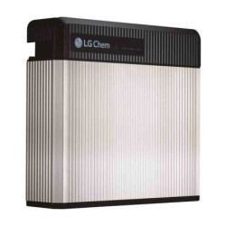 LG Chem 48V - 3,3 kWh - RESU 3.3