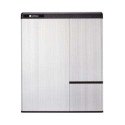 LG Chem 400V - 9,8 kWh - RESU10H DLT
