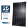 Q-Cells 350W Q.PEAK DUO G8+ 350 Wp 25 ani garantie
