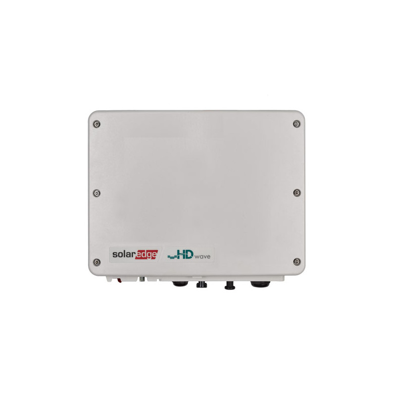 SolarEdge HD-Wave SE5000H
