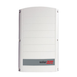 SolarEdge SE 8K