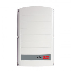 SolarEdge SE6K