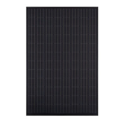 Panasonic HIT KURO 330W VBHN330KJ01