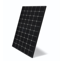 LG NeoN2 BiFacial 335 N1T-V5