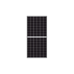 Canadian Solar HiKu CS3L-380MS Black Frame