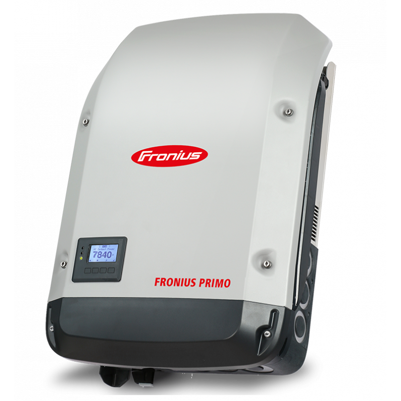 Fronius Primo 3.6-1 Light