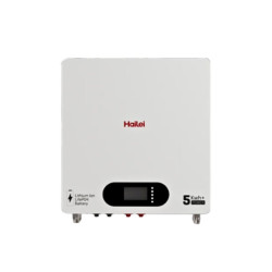 Acumulator Hailei IP20...