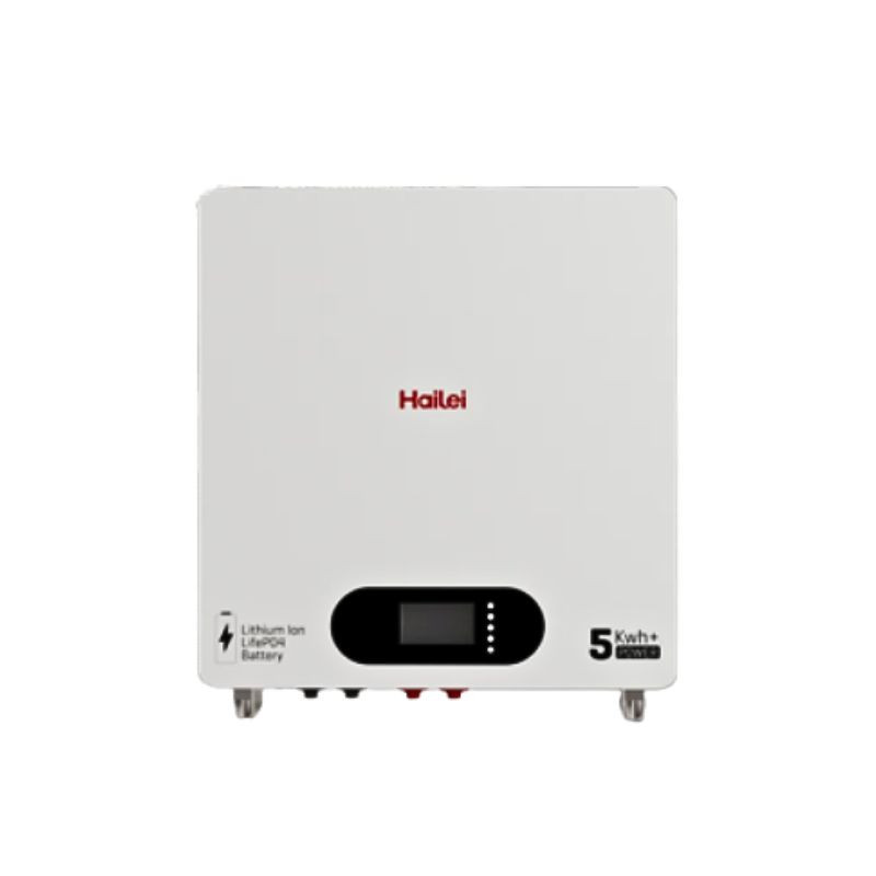Acumulator Hailei IP20 LiFePO4 5kWh LV