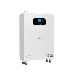 Acumulator Hailei IP20...