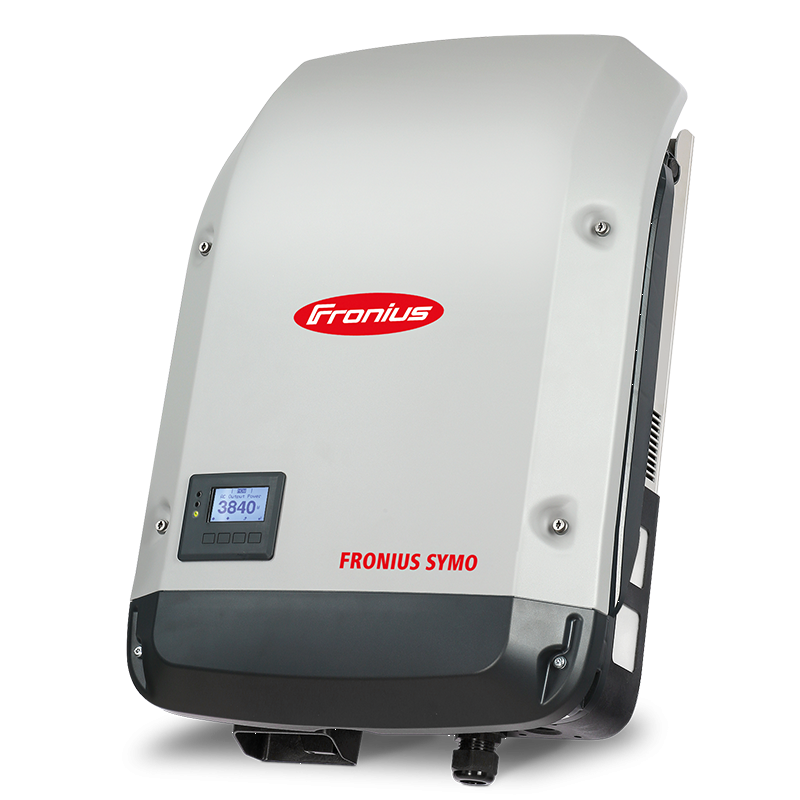 Fronius Symo 3.7-3-M