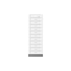 Acumulator Dyness STACK100 HV (modul 5.12 kWh stivuibil)