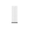 Acumulator Dyness STACK100 HV (modul 5.12 kWh stivuibil)