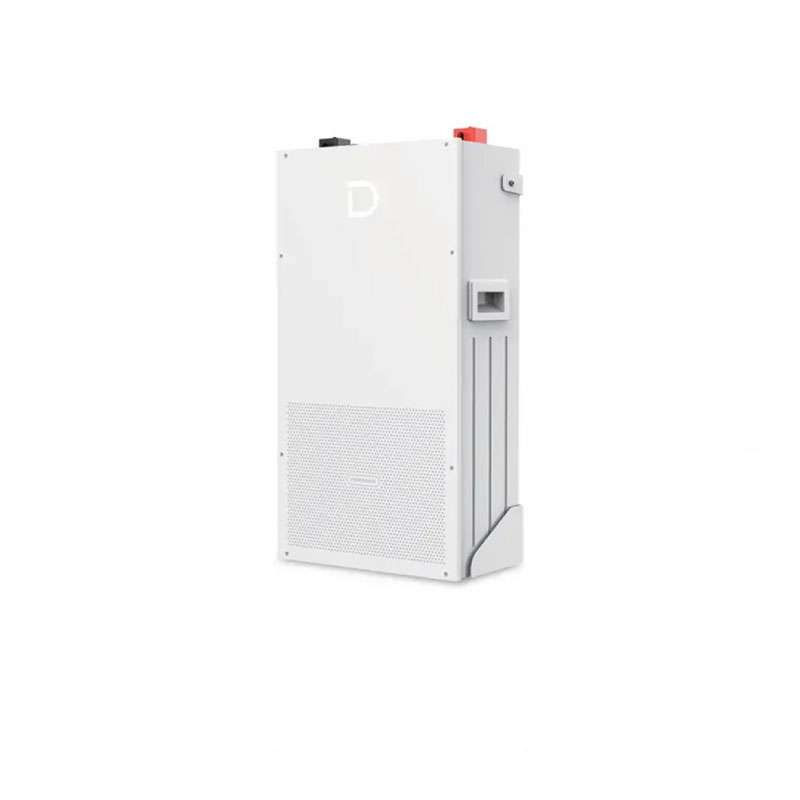 Acumulator Dyness PowerBrick 14,336 kWh + Kit cabluri + incalzire