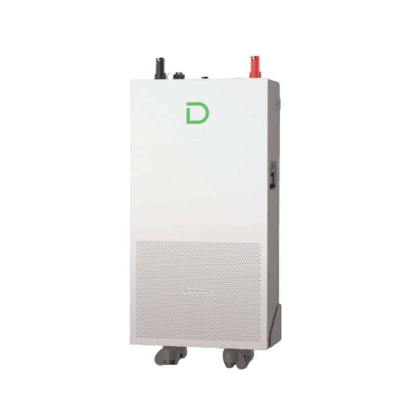 copy of Acumulator Dyness PowerBrick PRO 14,336 kWh + Kit cabluri + incalzire