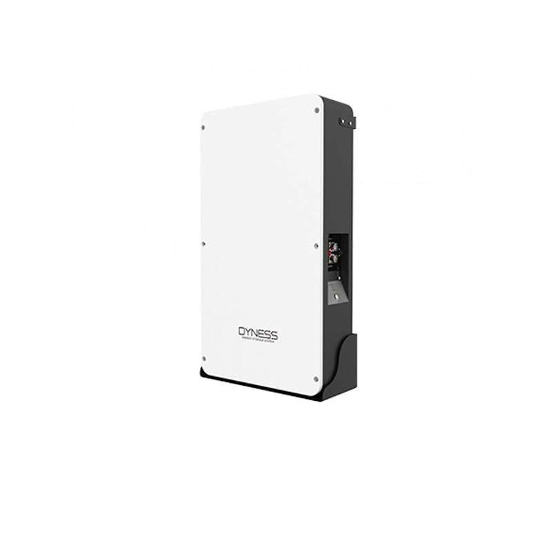 Acumulator Dyness Powerbox Pro 10,24 kWh + Kit cabluri (IP65)