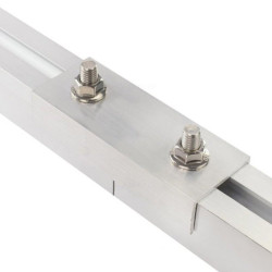 Profiles Connector 120mm...