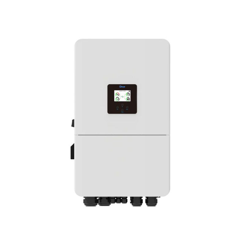 Invertor trifazat Deye Hybrid LV SUN-15K-SG05LP3-EU