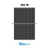 (Trina) Panou fotovoltaic VERTEX S+ TSM-455NEG9R.28 455W N-Type (Black Frame)
