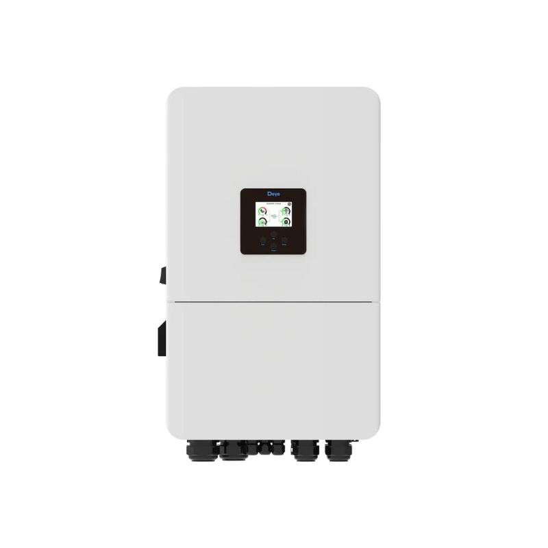 Invertor trifazat hibrid Deye SUN-20K-SG05LP3-EU-SM2, 20kW, 20000 W