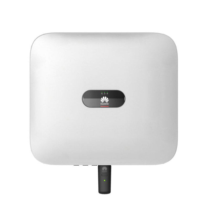 Invertor hibrid trifazat Huawei SUN2000-3KTL-M1 HC (high current), 3 kW, 3000 W