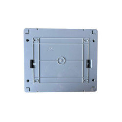 (Leader) Tablou DC 2 stringuri 600V IP65 12M