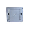 (Leader) Tablou DC 2 stringuri 1000V IP65 12M