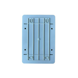 (Leader) Tablou DC 1 string 1000V IP65 12M
