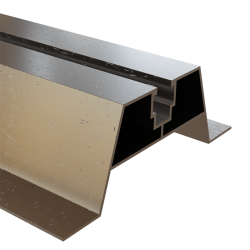 Minirail trapezoidal...