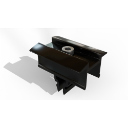Middle clamp NEW 30-35mm...