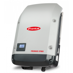 Fronius Symo 6.0-3-M Light