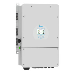 Deye Invertor monofazat...