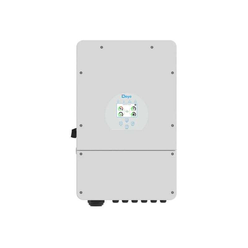 Invertor hibrid monofazat Deye SUN-12K-SG02LP1-EU-AM3 12kW, 12000 W