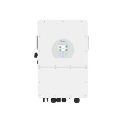 Invertor trifazat hibrid Deye SUN-25K-SG01HP3-EU-AM2, 25kW, 25000 W
