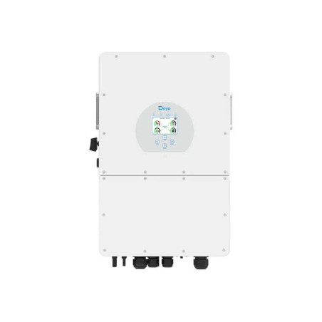 Invertor trifazat hibrid Deye SUN-25K-SG01HP3-EU-AM2, 25kW, 25000 W