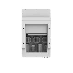Invertor trifazat hibrid Deye SUN-50K-SG01HP3-EU-BM4, 50kW, 50000 W