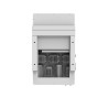 Invertor trifazat hibrid Deye SUN-50K-SG01HP3-EU-BM4, 50kW, 50000 W