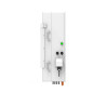 Invertor trifazat hibrid Deye SUN-50K-SG01HP3-EU-BM4, 50kW, 50000 W