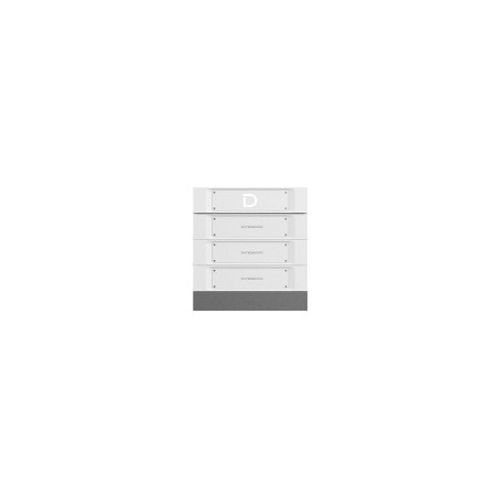 Acumulator 15,36 kWh HV DYNESS STACK100-3S (3 X 5.12 kWh)