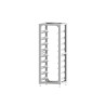 HV Rack 13 layers pentru Bateria Deye BOS-G