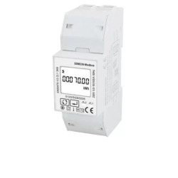 Deye smart meter monofazat...