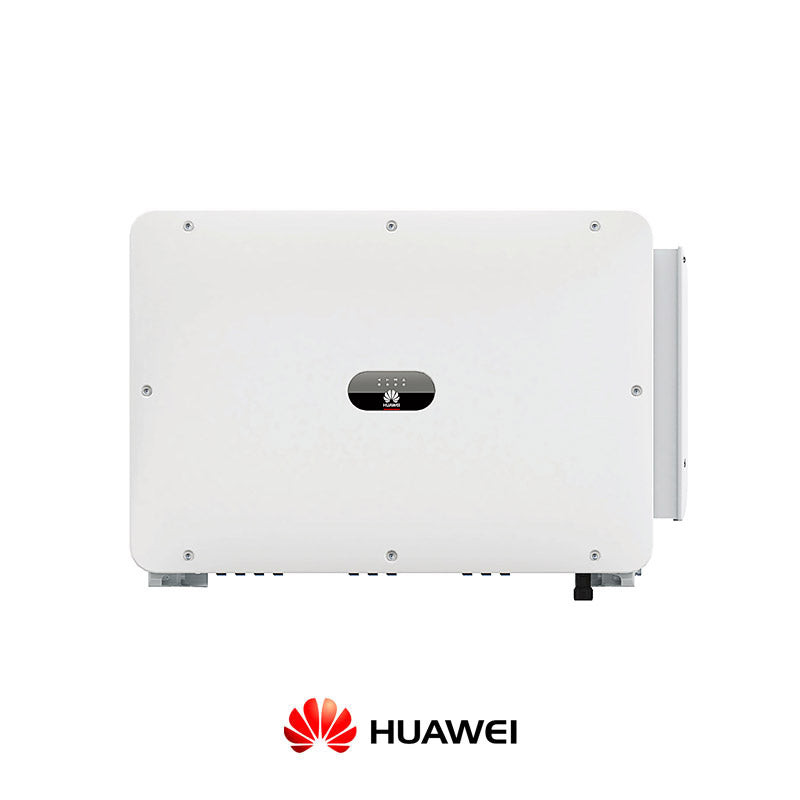 Invertor on-grid trifazat Huawei SUN2000-115KTL-M2, 115 kW, 115000 W