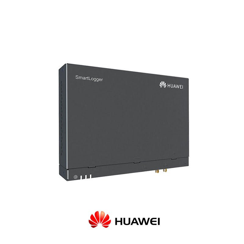 Smart Logger Huawei 3000A-03EU (with MBUS)
