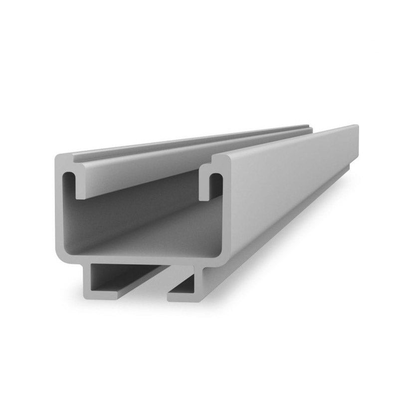 Profil Aluminiu SolidRail 2.4M