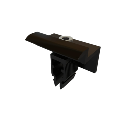 End Clamp 30 mm Black (UMX...